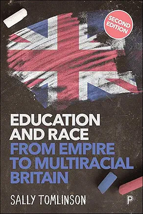 EducationAndRace2ndEd.jpg (11889 bytes)